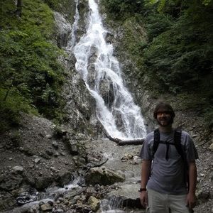 Meet your Posher, Mark